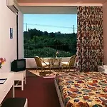 Park Corfu ゴウヴィア