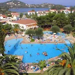 Park Corfu
