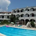 ホテル Park Corfu ゴウヴィア