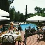 Park Corfu ホテル 3*