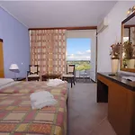 ホテル Park Corfu 3*