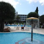 Park Corfu ホテル ゴウヴィア
