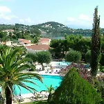 Park Corfu ホテル 3*