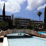 ホテル Park Corfu