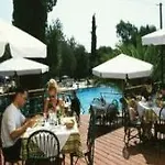 ホテル Park Corfu ゴウヴィア
