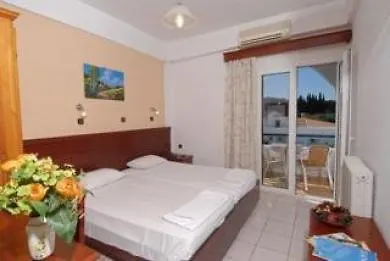Park Corfu Szálloda 3*