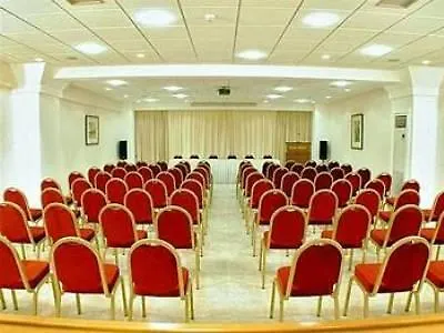 Szálloda Park Corfu 3*