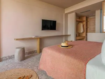 Szálloda Park Corfu 3*