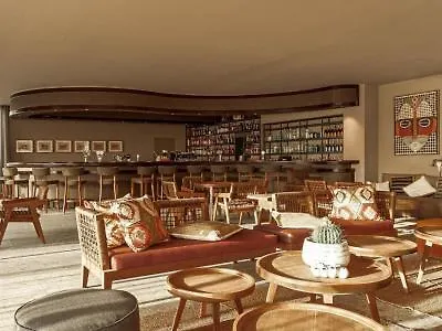 Szálloda Park Corfu 3*