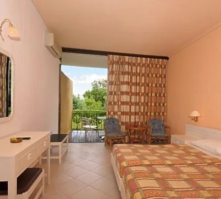 Park Corfu Szálloda 3*