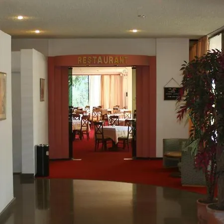 Park Corfu Otel Gouvia