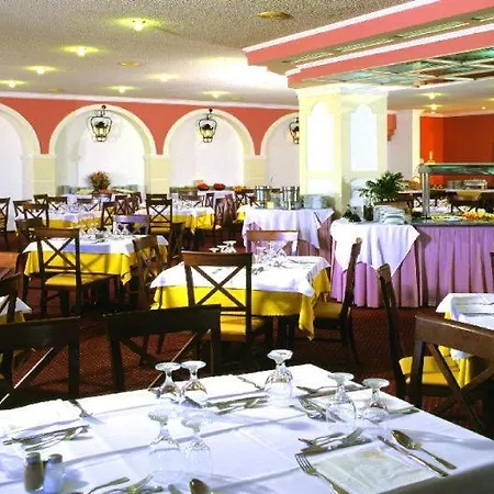 Park Corfu 3*
