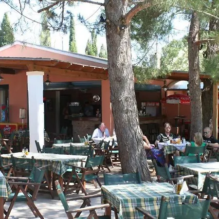 Park Corfu Otel 3*
