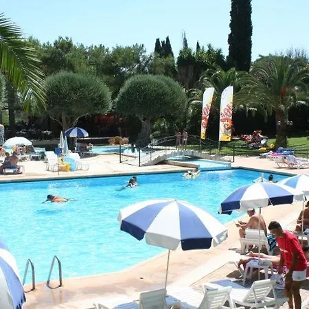 Park Corfu Szálloda
