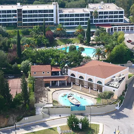 Park Corfu Otel 3*