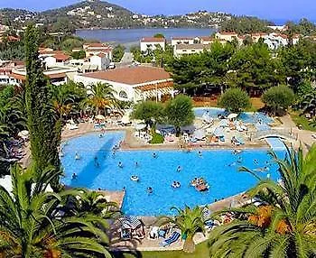 Park Corfu Szálloda 3*
