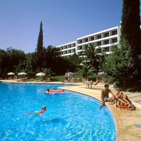 Park Corfu
