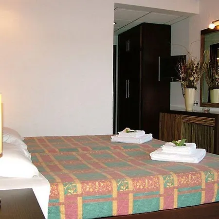 Park Corfu Szálloda 3*