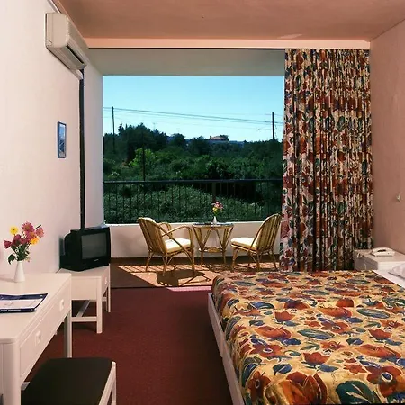 Park Corfu 3* Guviá