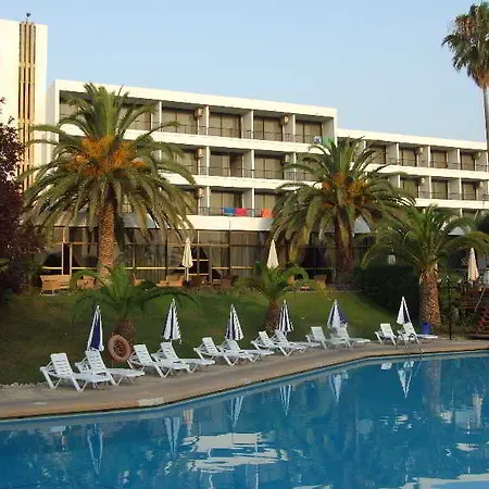 Park Corfu 3* Guviá