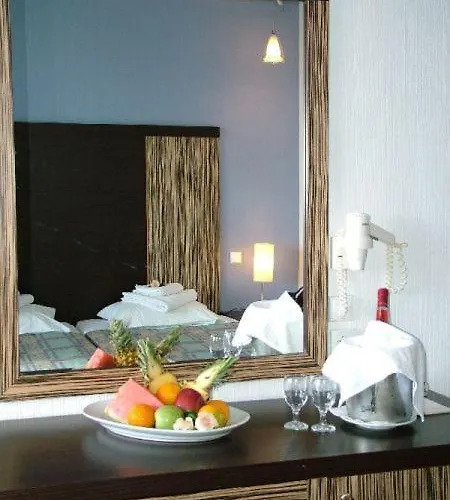 Park Corfu Otel Gouvia