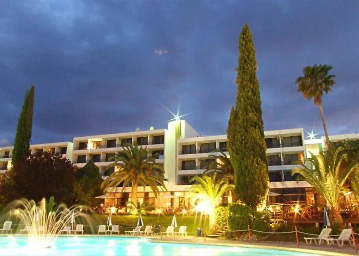 Park Corfu Otel 3*