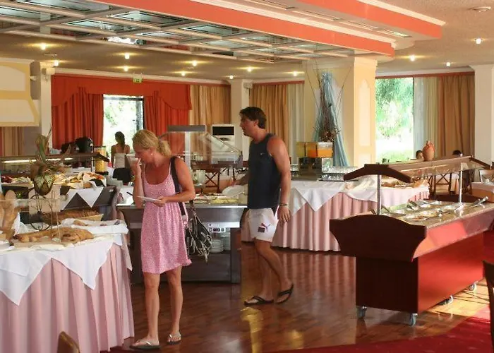 Otel Park Corfu