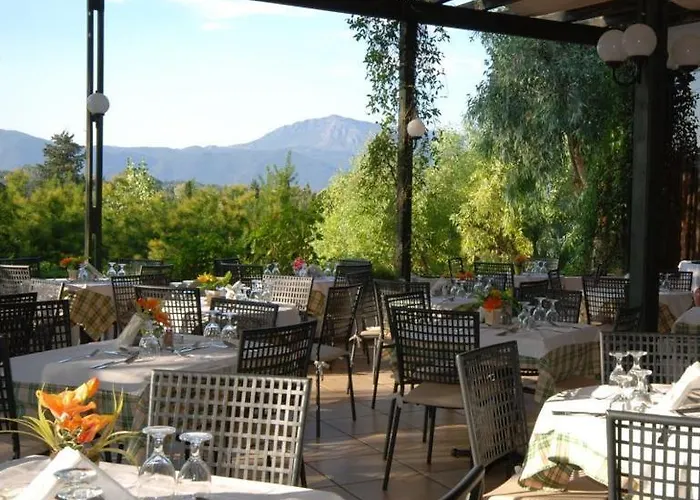 Otel Park Corfu Gouvia