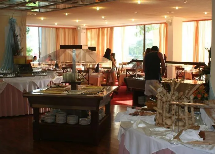 Park Corfu Otel Gouvia