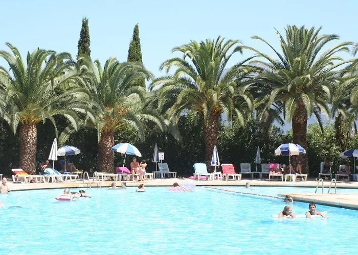 Park Corfu Gouvia