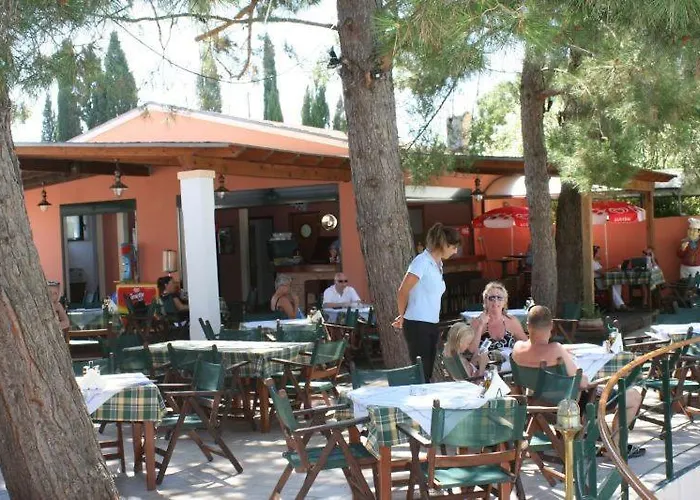 Park Corfu