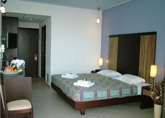 Park Corfu 3*