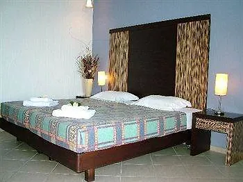 Park Corfu Otel