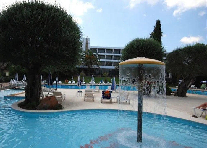 Park Corfu Otel Gouvia