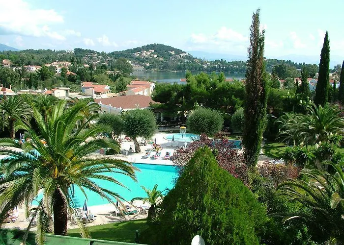 Park Corfu Otel Gouvia