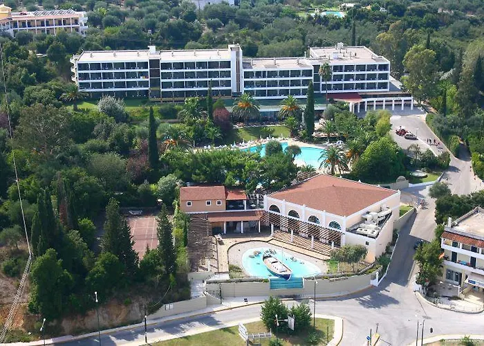 Park Corfu Gouvia