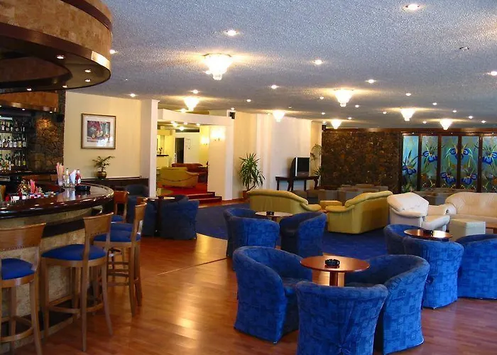 Park Corfu 3*