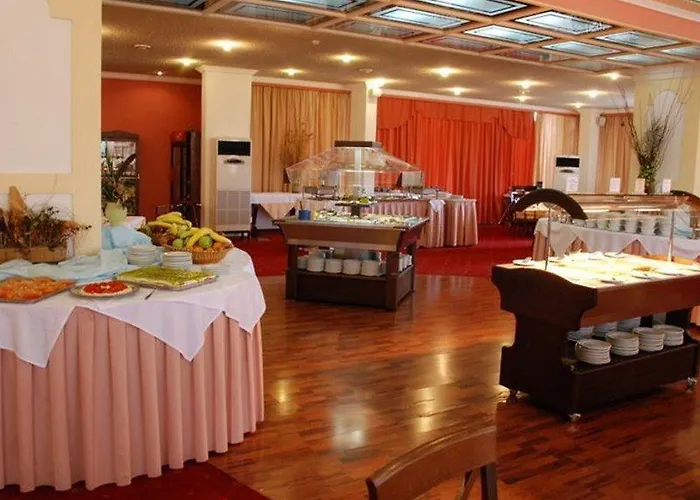 Otel Park Corfu Gouvia