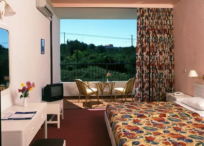 Park Corfu 3* Gouvia
