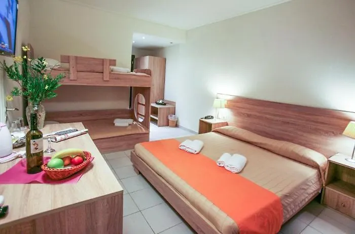 Otel Park Corfu