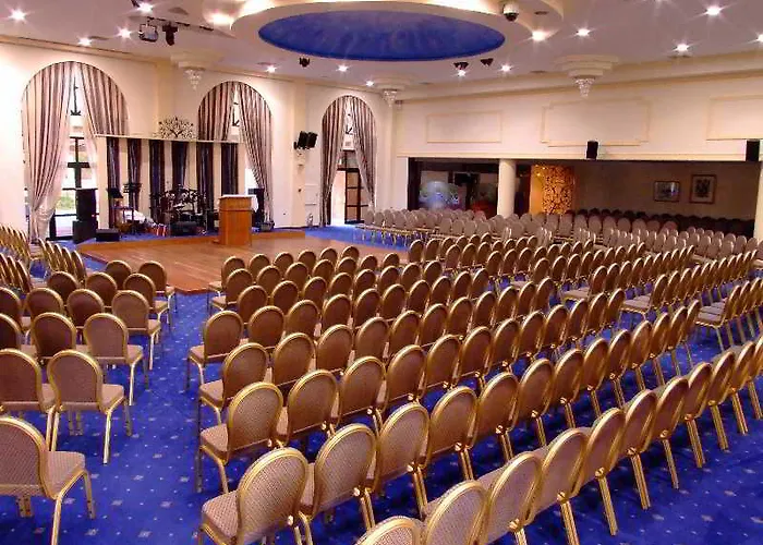 Park Corfu Otel Gouvia
