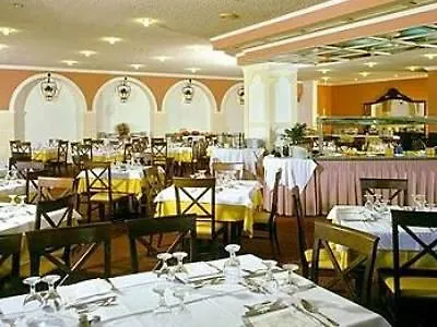 Park Corfu Hotel