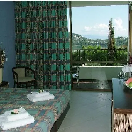 Park Corfu 3* Gouviá