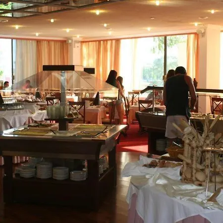 Park Corfu Hotel Gouviá