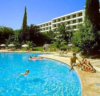 Park Corfu 3*