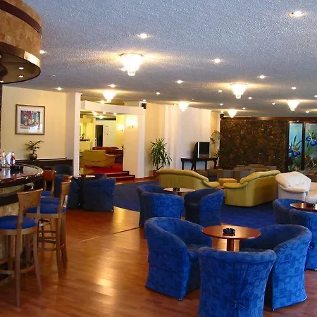 Park Corfu 3*