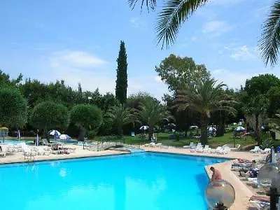 Park Corfu 3*