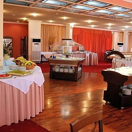 Park Corfu 3* 古维亚