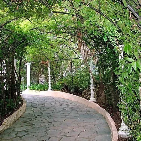 酒店 Park Corfu 3*