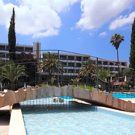酒店 Park Corfu 3*